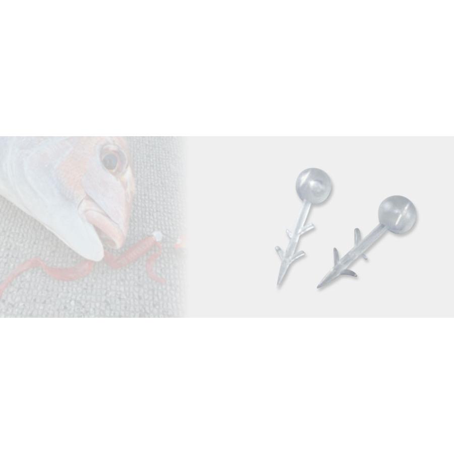 Valleyhill（バレーヒル） ワーム球 鯛ラバ : ルアーショップB.B