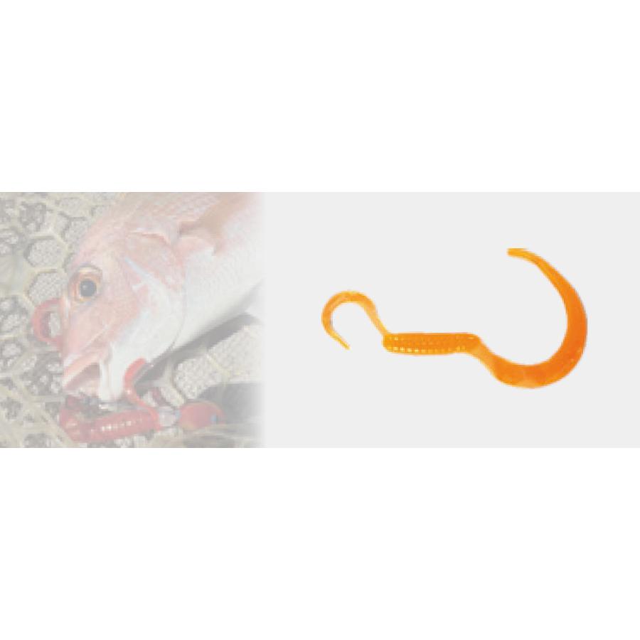 Valleyhill（バレーヒル） ワーム球 鯛ラバ トレーラー Type-1