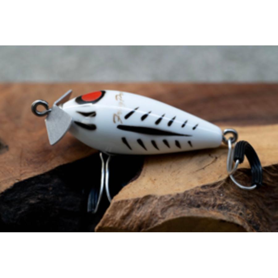FROG PRODUCTS フロッグプロダクツ ウッド マウスベイトナノ FROG PRODUCTS フロッグプロダクツ ウッド マウスベイトナノ