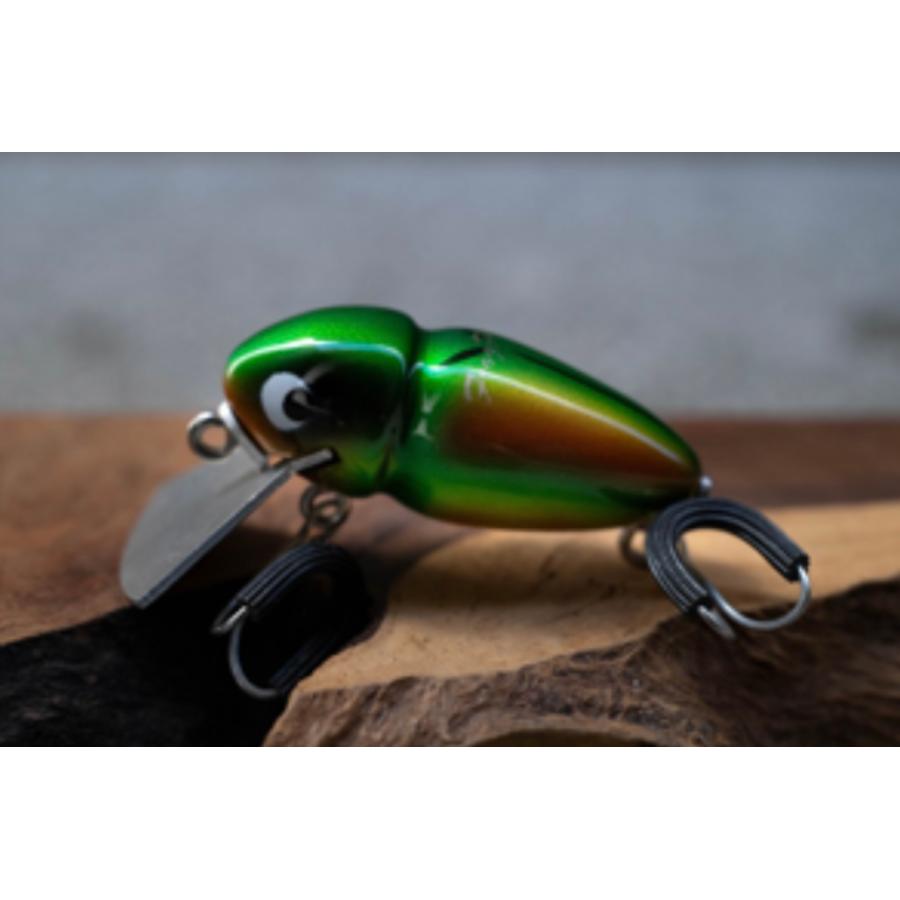 FROG PRODUCTS フロッグプロダクツ ウッド ウォブラーナノ FROG PRODUCTS フロッグプロダクツ ウッド ウォブラーナノ