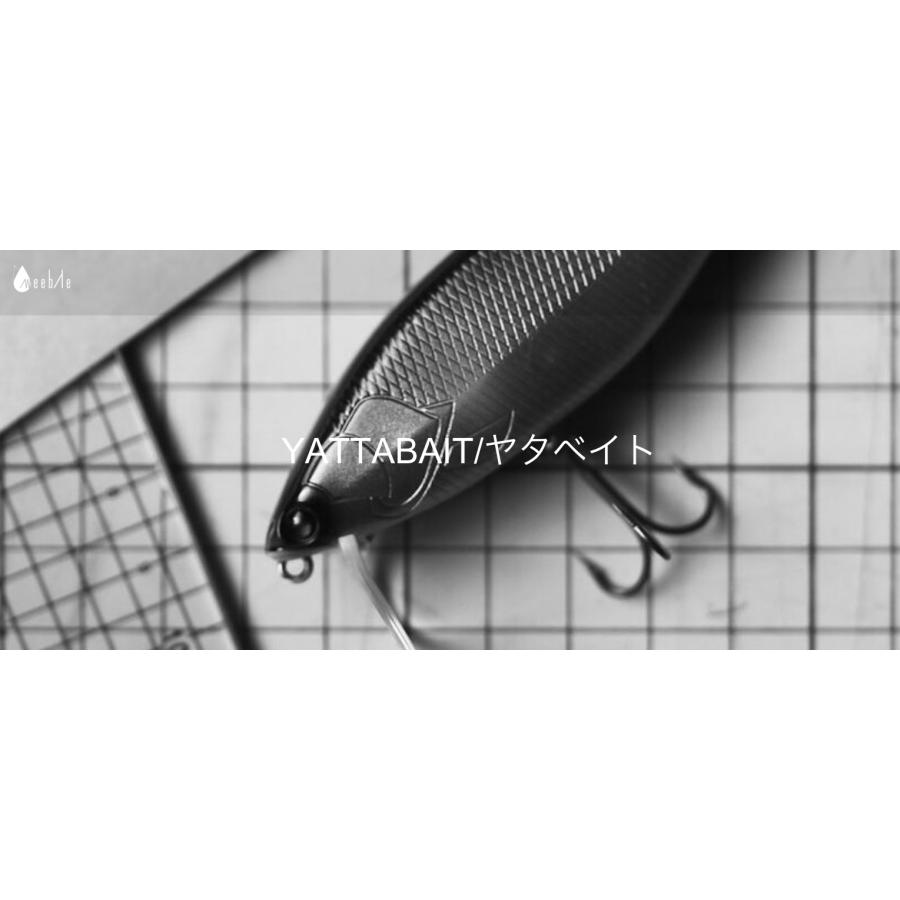 ウィーブル ヤタベイト : ルアーショップB.B - 通販 - Yahoo!ショッピング