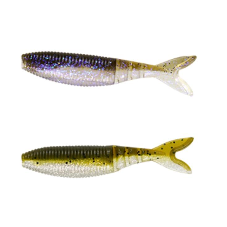 Gary Yamamoto 他　ソフトルアーセット 多色 Gary Yamamoto 他 ソフトルアーセット 多色