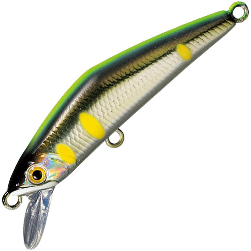 スミス D-コンパクト 45 16 チャートバックアユ [新品] : ルークルの