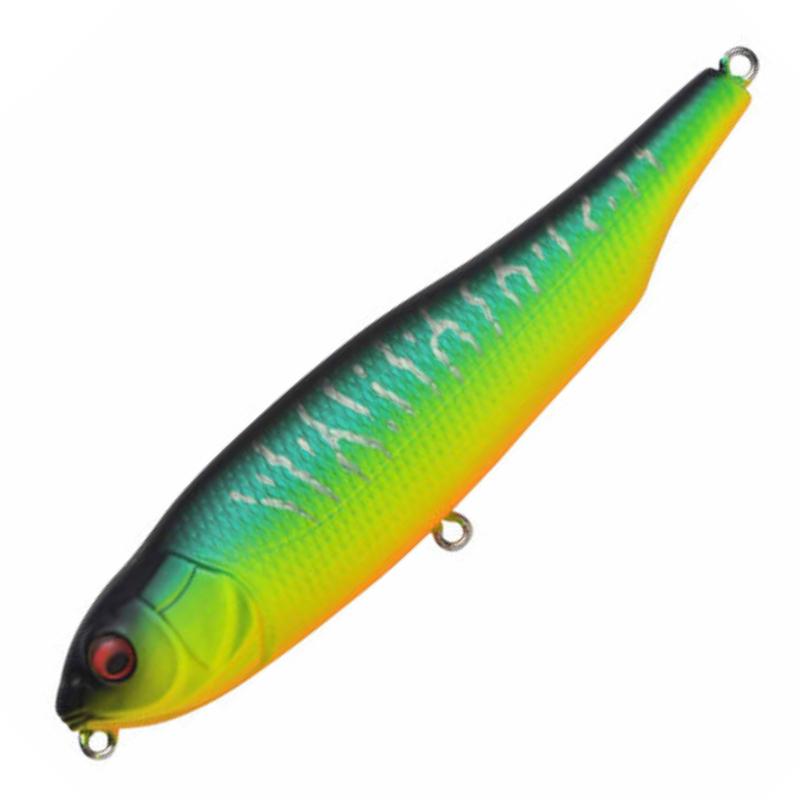 Megabass（メガバス） ジャイアントドッグX マットタイガー [新品