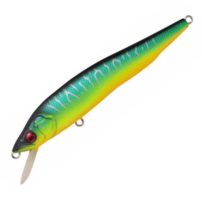 Megabass（メガバス） VISION 95 マットタイガー [新品] : ルークルの