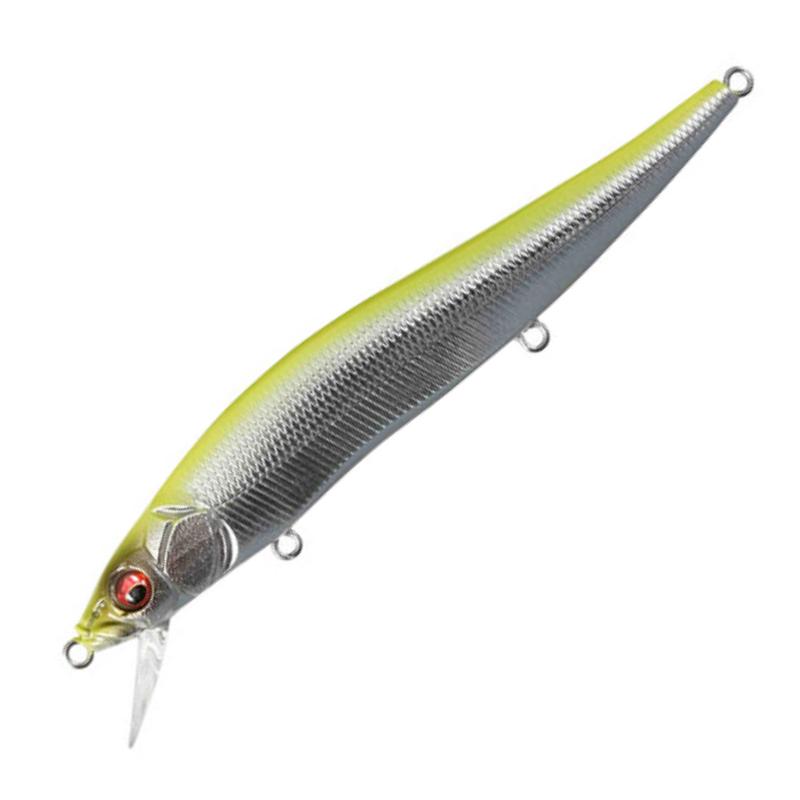 メガバス オールド 2000年 ワンテン 110 伊東ナチュラル 新品未開封 Megabass（メガバス） VISION 110 ワンテン Mチャートバック [新品