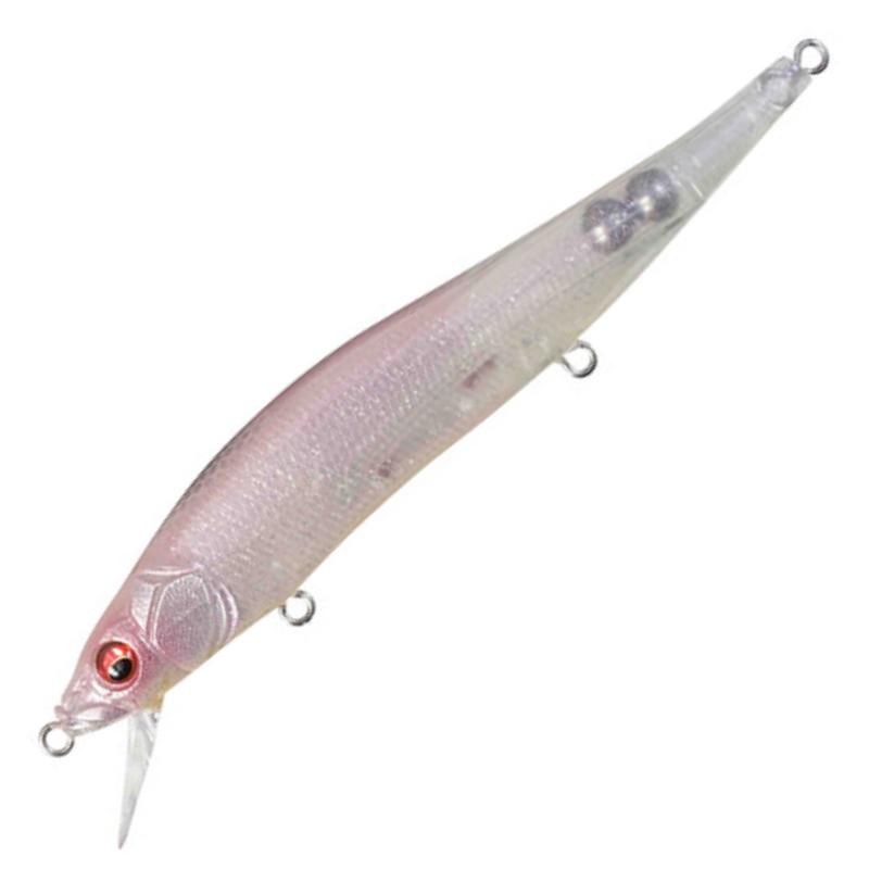 Megabass（メガバス） VISION 110 ワンテン GLXSスポーンチェリー