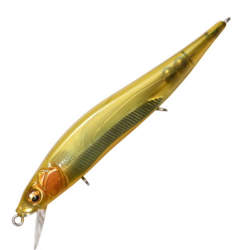 Megabass（メガバス） VISION 110 Jr ワンテン メダカ [新品