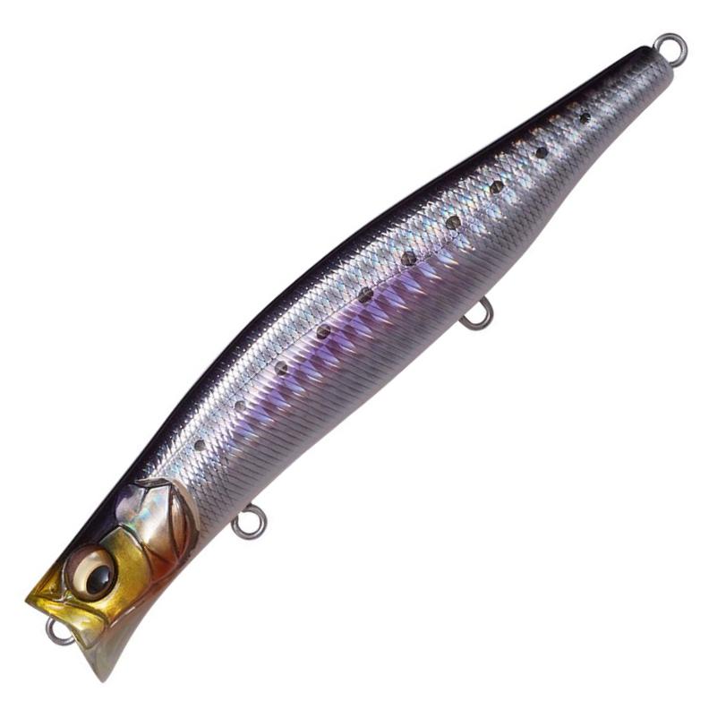 Megabass（メガバス） カゲロウ124F GGイワシ [新品] : ルークルの