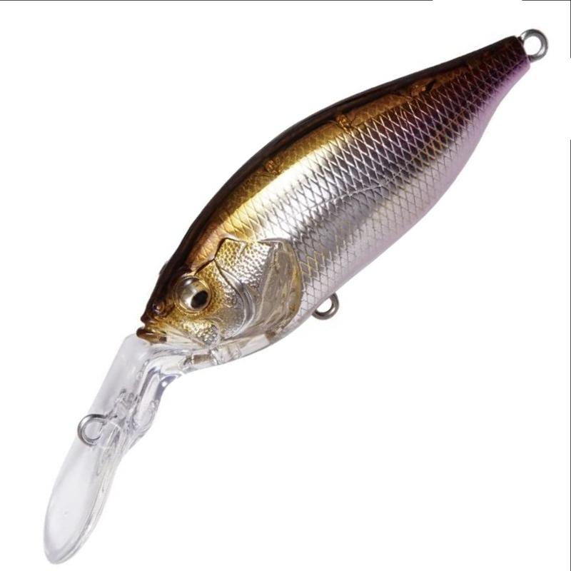 Megabass（メガバス） ディープX 100 LBO Mワカサギ [新品] : ルークル