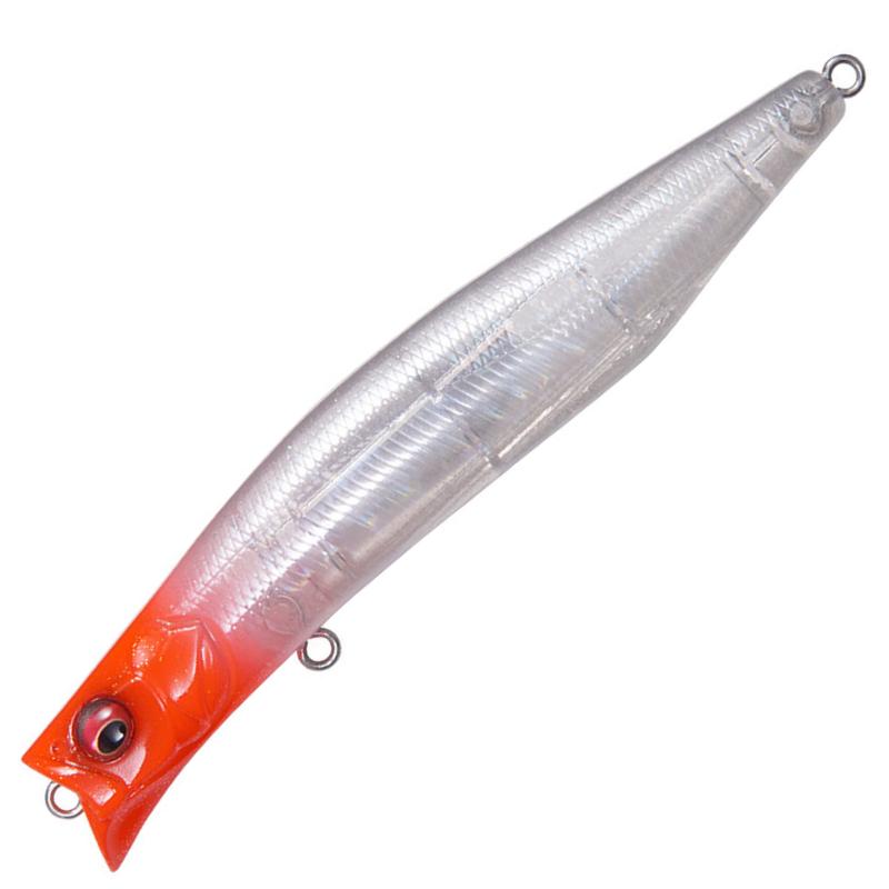 Megabass（メガバス） カゲロウ100F GPレッドヘッド [新品] : ルークル