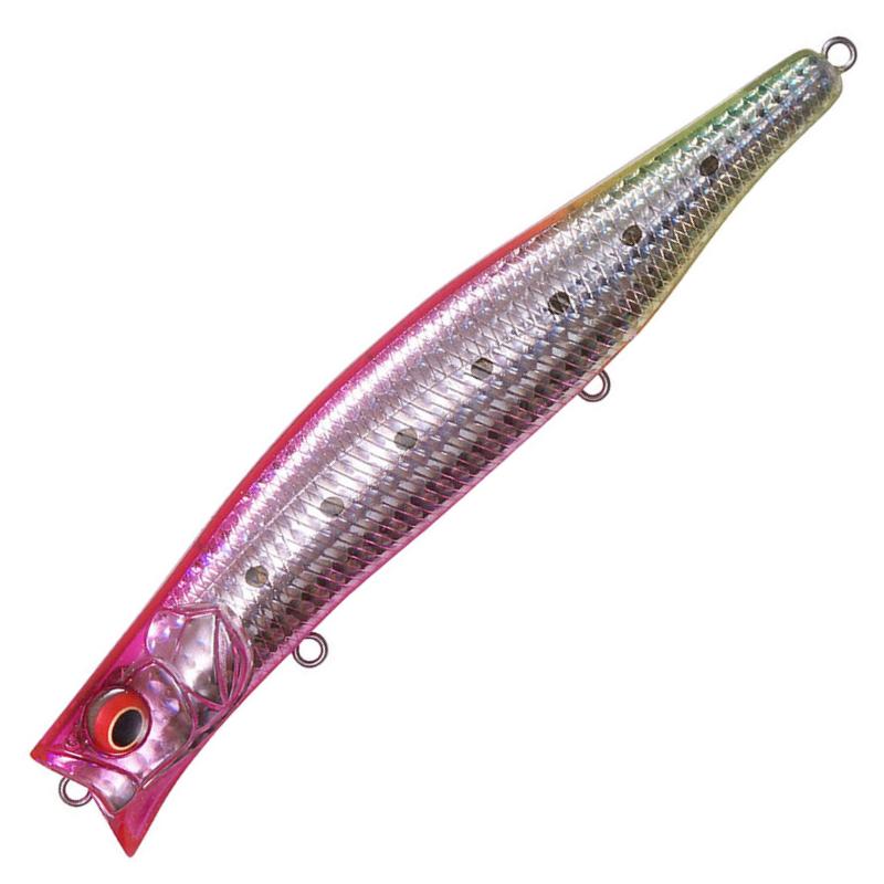 メガバス カゲロウ 155F ボラ トワイライトピンクイワシ イエロー