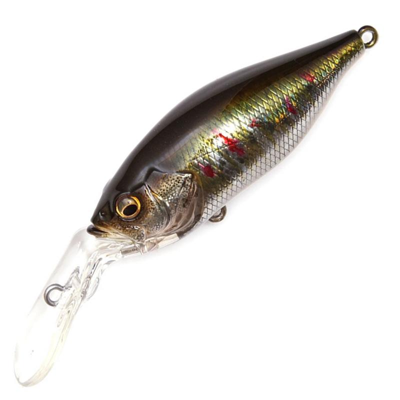 Megabass（メガバス） ディープX 100 LBO (SP-C) デッドリーフィッシュ