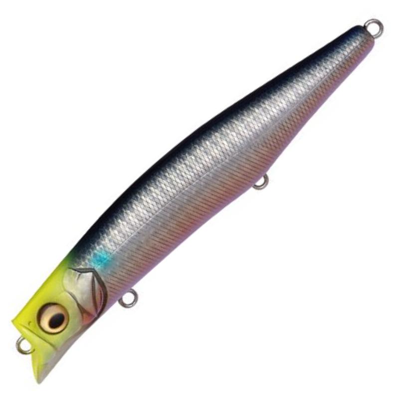 Megabass（メガバス） カゲロウ MD125F GGマットCHイナッコ [新品