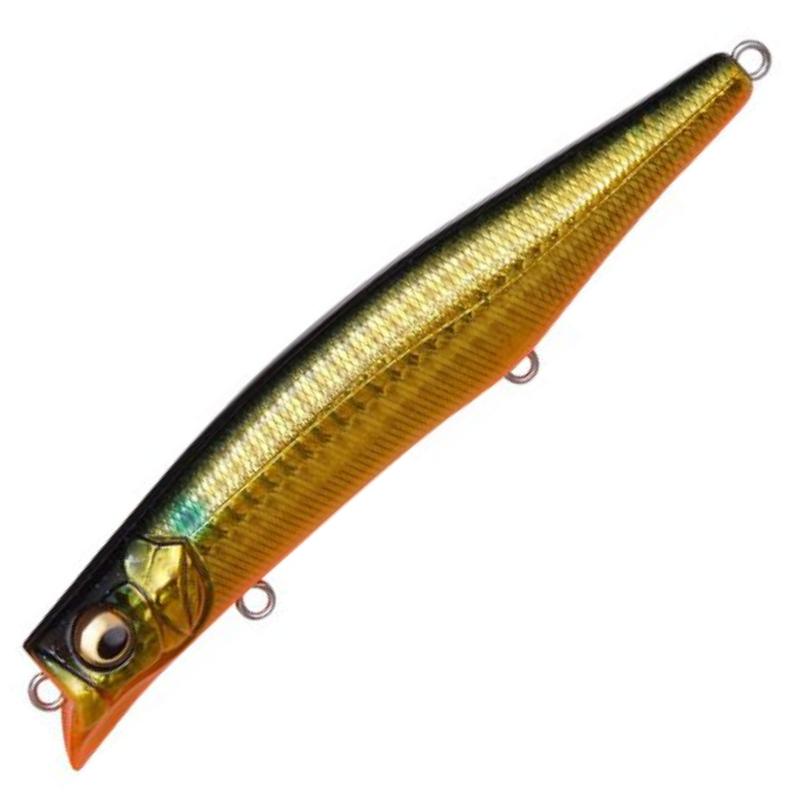 Megabass（メガバス） カゲロウ MD125F GGキンボラ [新品] : ルークル