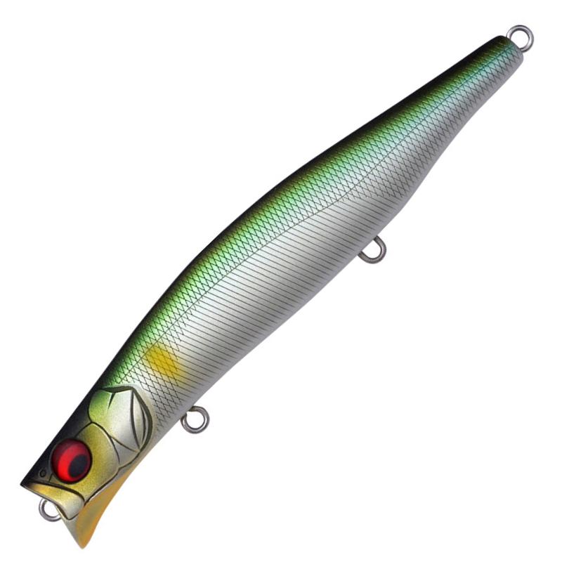 Megabass（メガバス） カゲロウ MD125F 朧アユ [新品] : ルークルの