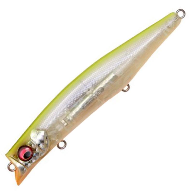 Megabass メガバス カゲロウ MD125F スケルトンチャートII [新品