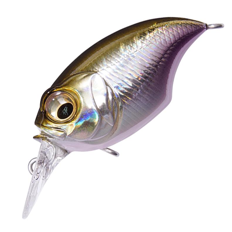 Megabass（メガバス） SR-X グリフォン (3代目) GGワカサギ [新品