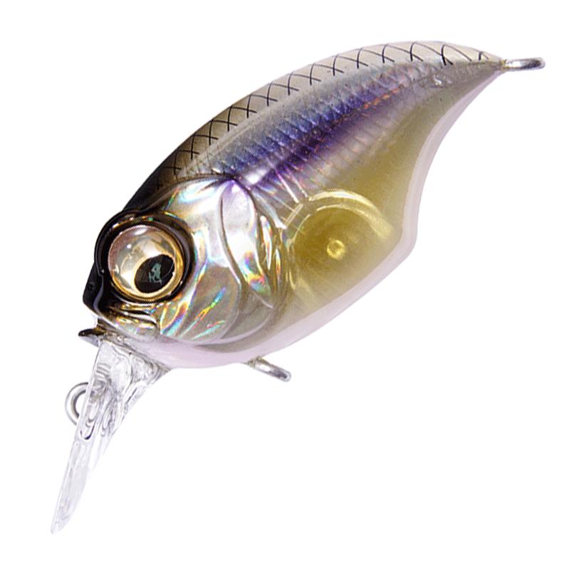 Megabass（メガバス） SR-X グリフォン (3代目) カスミITO [新品