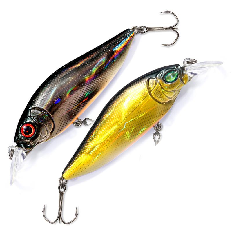 Megabass（メガバス） フラップスラップ ジキル&ハイド [新品