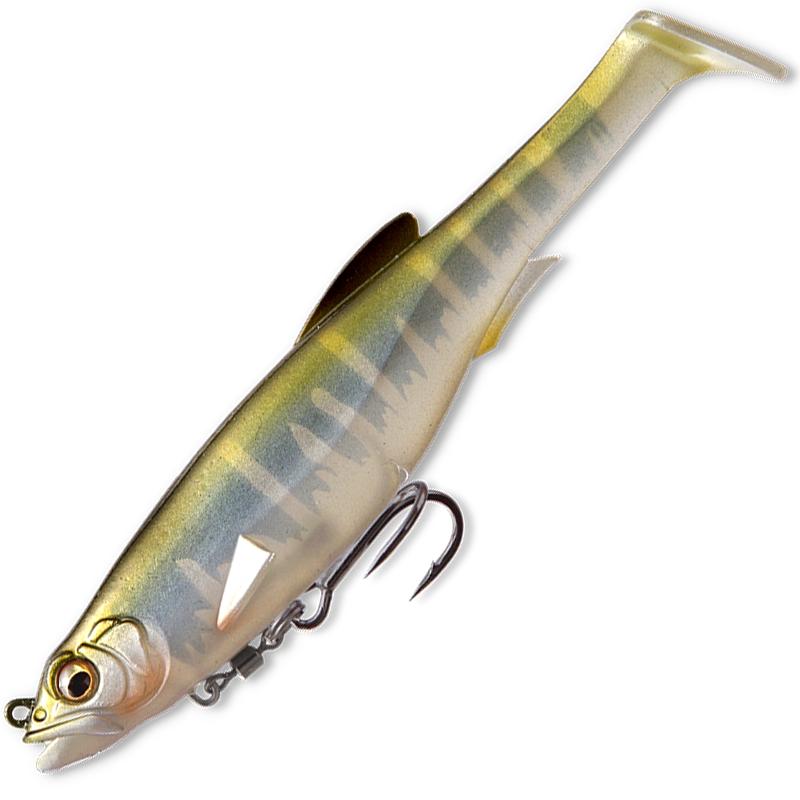 Megabass（メガバス） マグドラフト 5インチ ハス [新品] : ルークルの