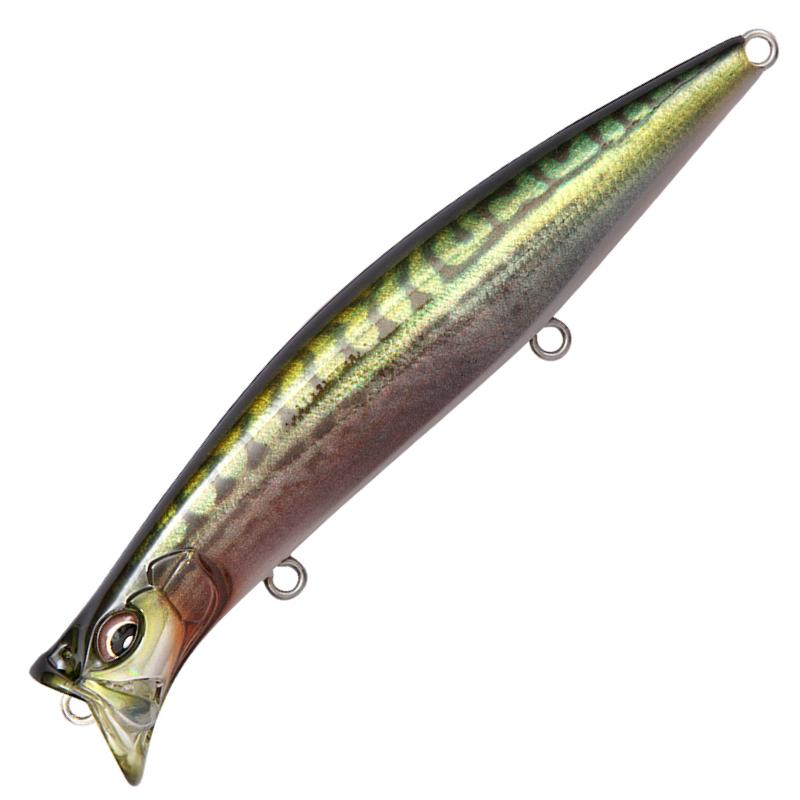 Megabass（メガバス） キリンジ120 FAグリーンマッカレル [新品