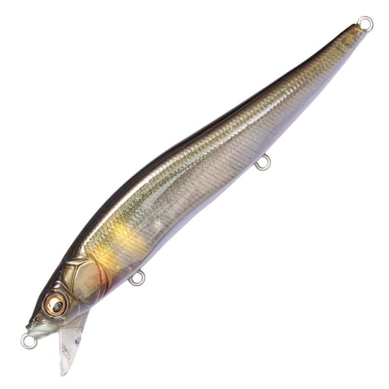 Megabass（メガバス） VISION 110 ワンテン SR FAゴースト瀬アユ [新品