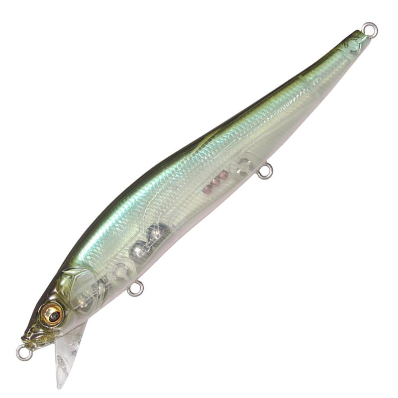 Megabass（メガバス） VISION 110 ワンテン SR GPクリスタルシャッド