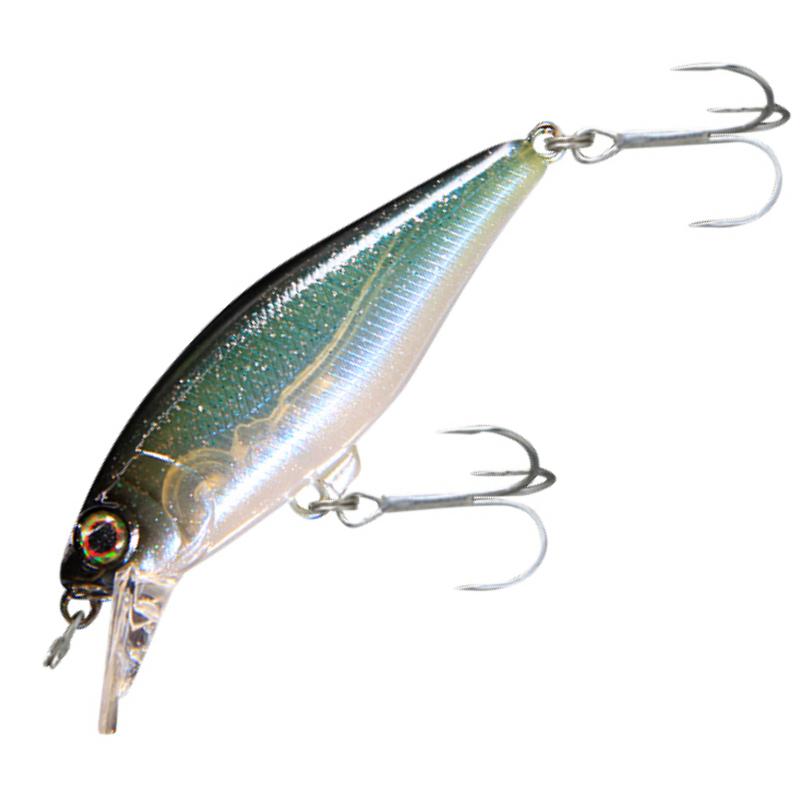 JACKALL（ジャッカル） チャブル 65 SR SKダークサンダー [新品