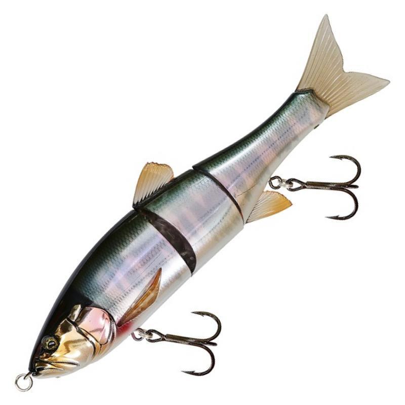 JACKALL（ジャッカル） ダウズスイマー 220SF ホログラムスイマー