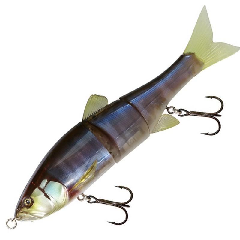 ジャッカル ダウズスイマー 220SF ナチュラルスイマー [新品