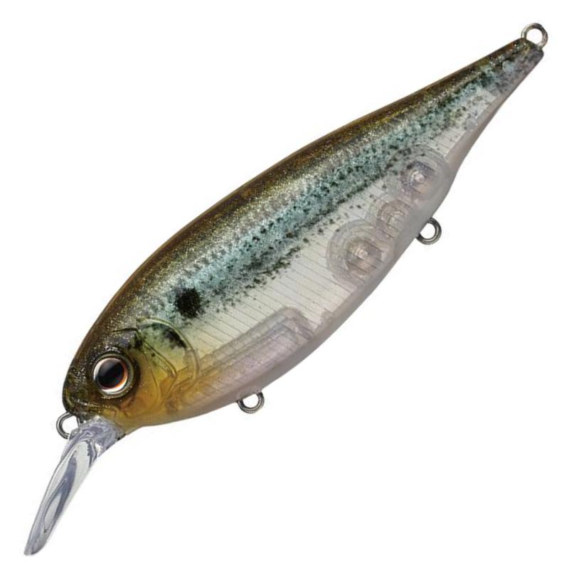 EverGreen（エバーグリーン） エックスオーバー 423 ゴーストスレッド