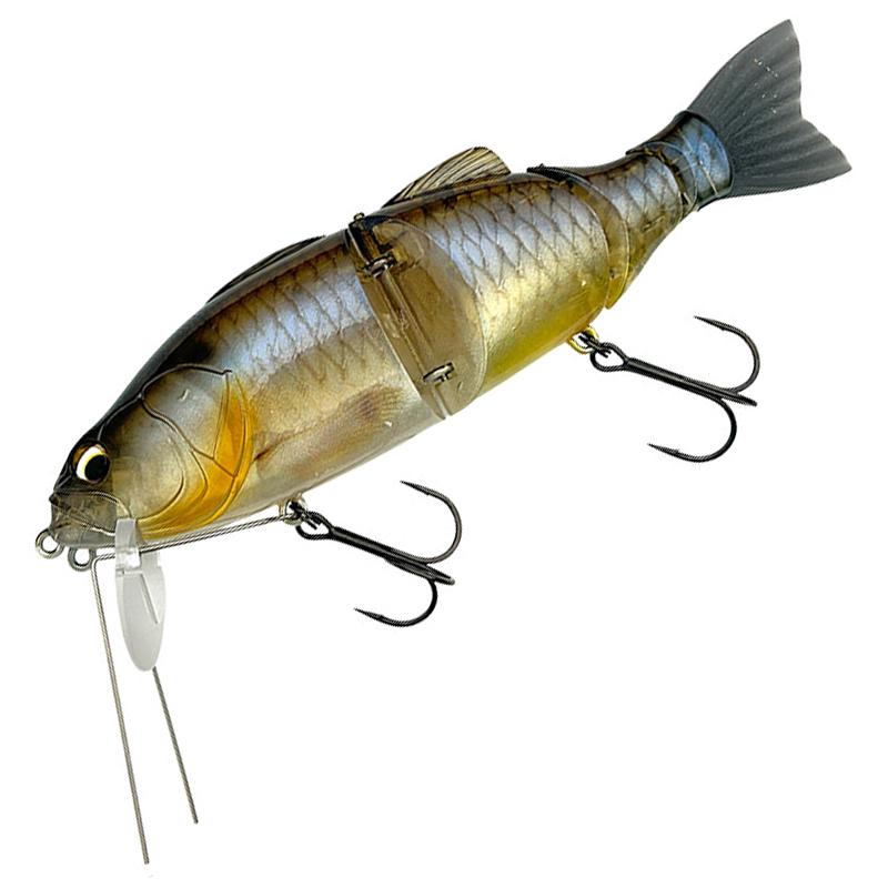 【イマカツ】バスロイドJrタブー　3D神龍　バスロイドジュニアタブー　新品未使用 IMAKATSU（イマカツ） バスロイド Jr. タブー 821 3D神龍 [新品