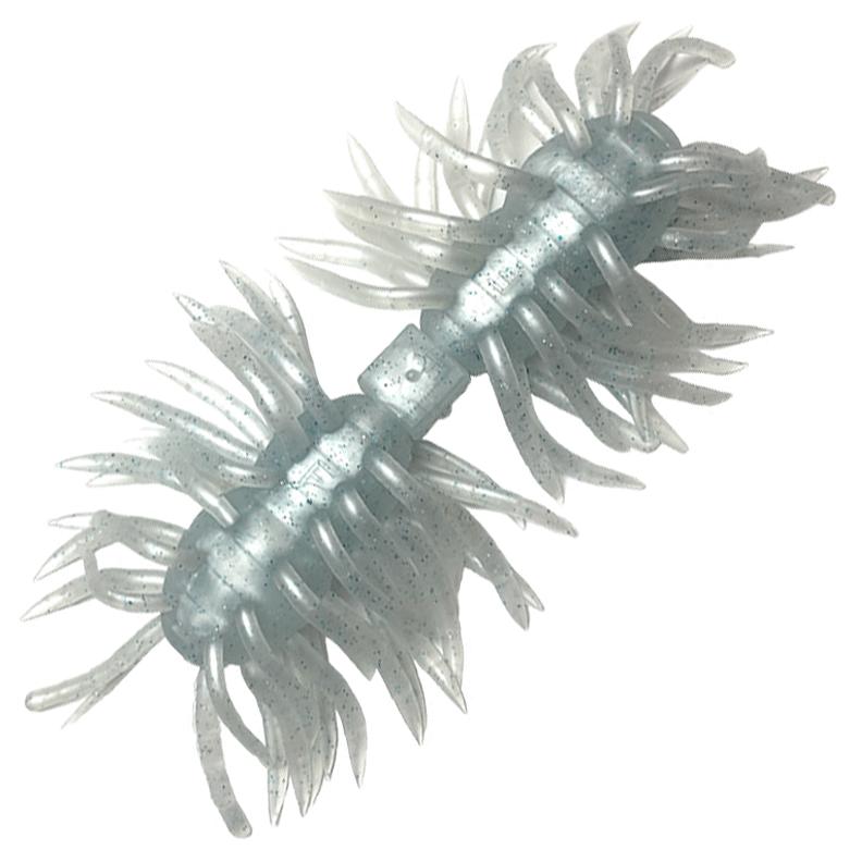 イマカツ クジャラ ダークステルス シロヒトリ ステルスコギル クリア