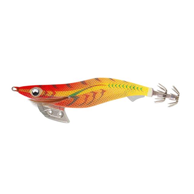エギ王K 3.5号セット YAMASHITA（ヤマシタ） エギ王K 3.5号 (009) メープルサンセット