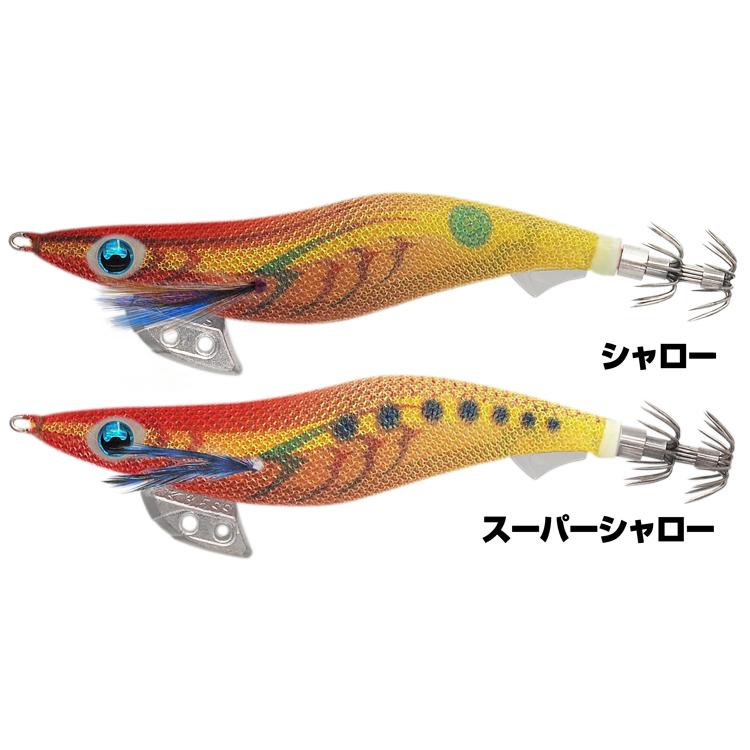 YAMASHITA（ヤマシタ） エギ王K スーパーシャロー 3.5号 (009