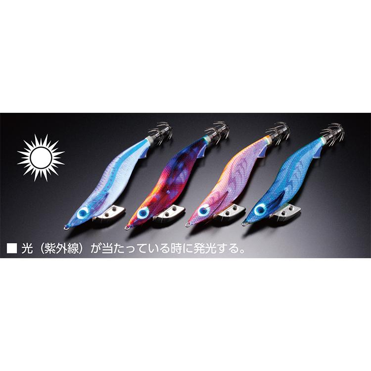 YAMASHITA（ヤマシタ） エギ王K スーパーシャロー 3.5号 (025