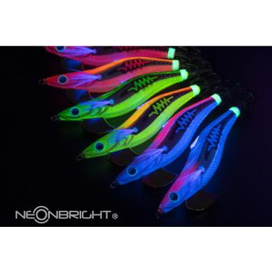 YAMASHITA（ヤマシタ） エギ王サーチ 2.5号 (075) ブルームピンキー