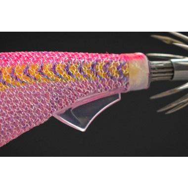 たまき YAMASHITA（ヤマシタ） エギ王K 3.5号 (086) ドキドキマリン : ルアー