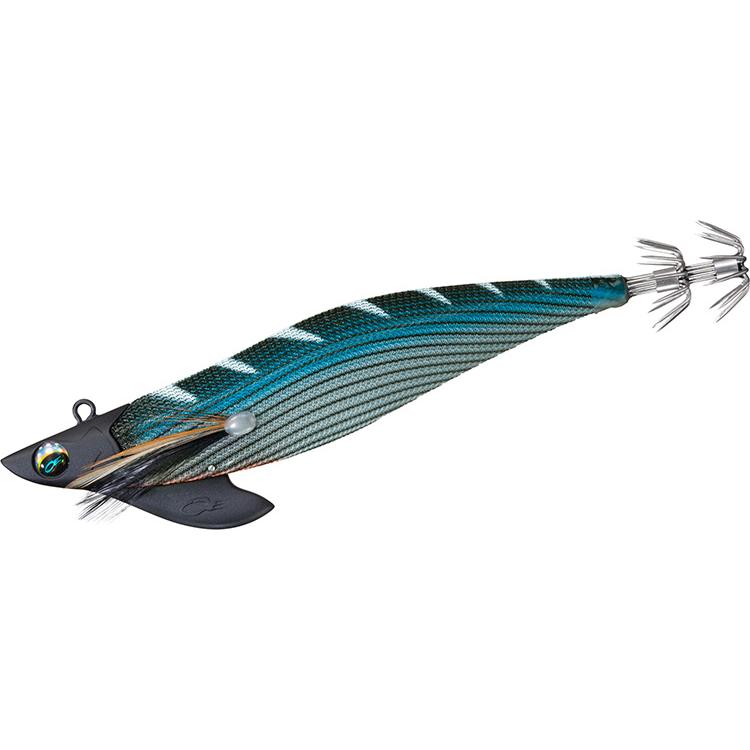 DAIWA（ダイワ） エメラルダス ボートI 3.5号−30g 夜光-ブラック 