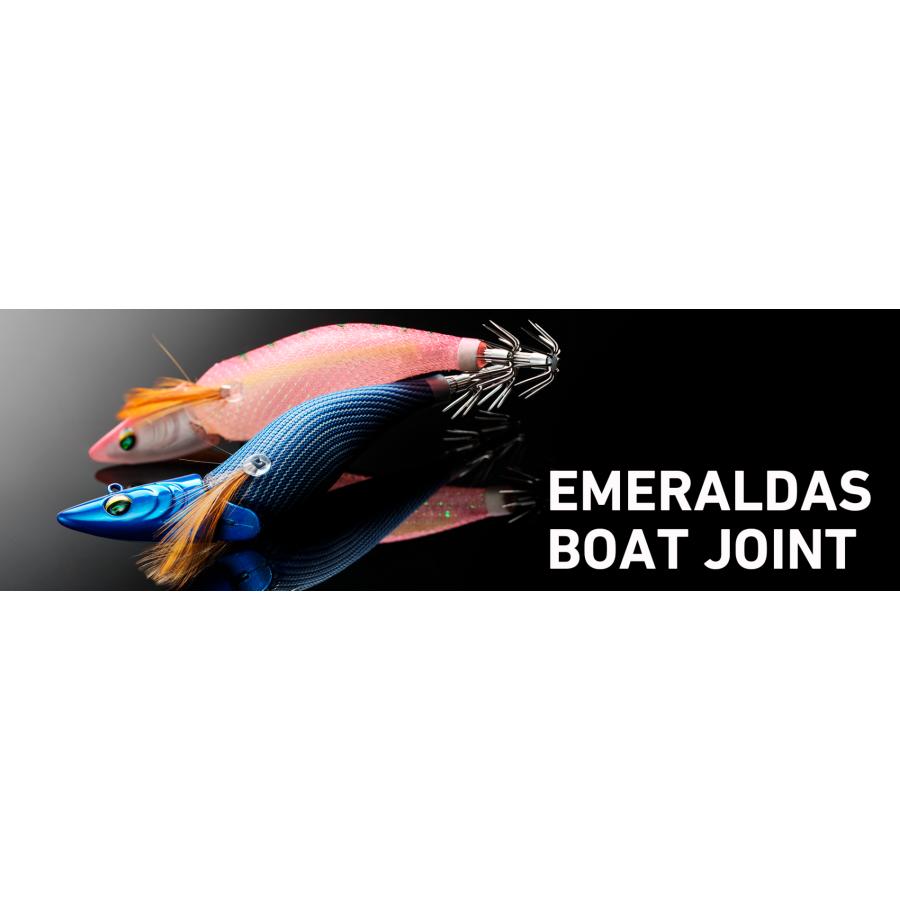 DAIWA(釣り) ダイワ エメラルダス ボートジョイント 3.5号 DAIWA(釣り) ダイワ エメラルダス ボートジョイント 3.5号