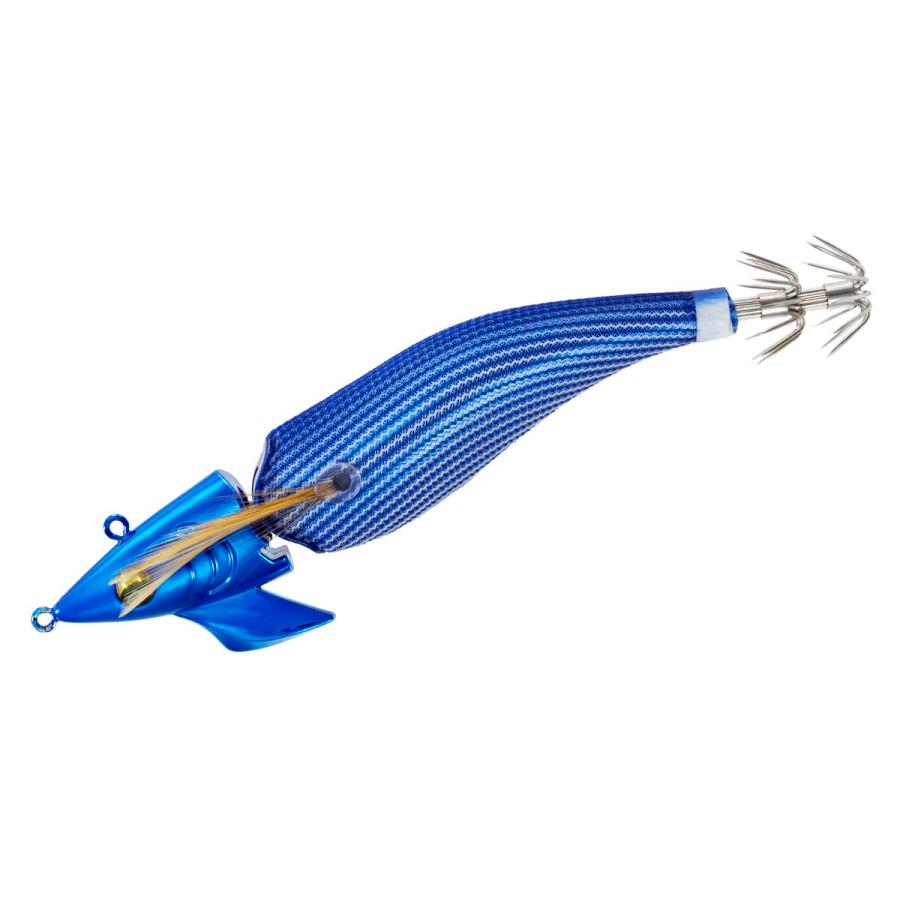 ダイワ エメラルダスアモラスジョイント3．5パープル−縞パープル  