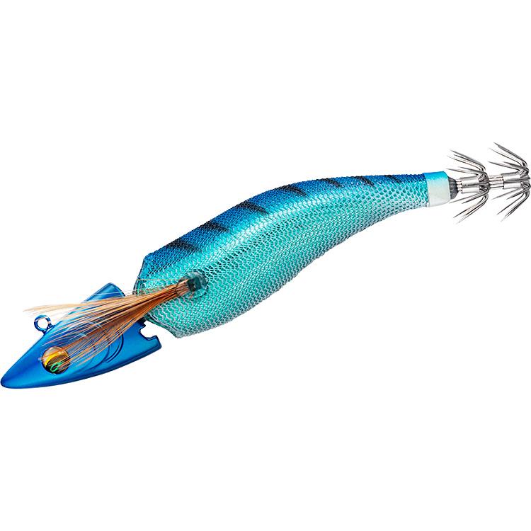 DAIWA（ダイワ） エメラルダス ボートジョイント 3.0号−25g ブルー