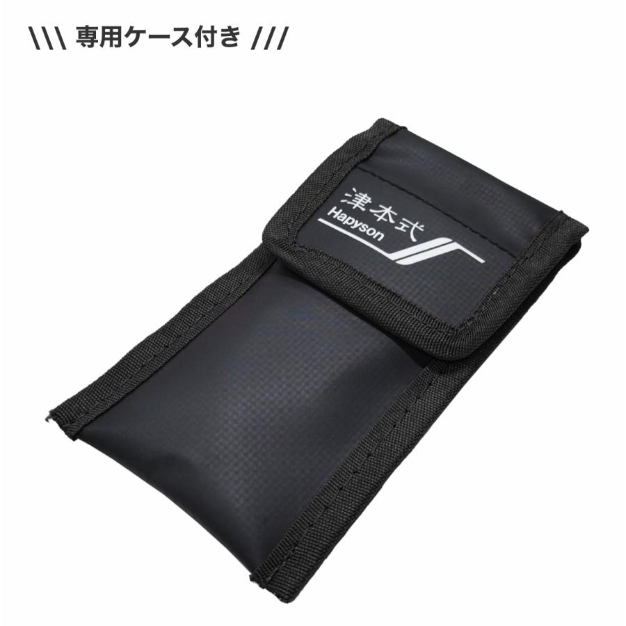 Hapyson ハピソン 津本式 YQ-890 計測マルチ絞め具 山田電器工業 Hapyson ハピソン 津本式 YQ-890 計測マルチ絞め具 山田電器工業