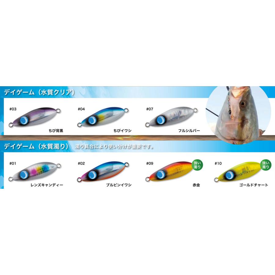 カツオルアーセットです。 おり釣具 6mのランディングネット まで付いてくる 釣り場に直行