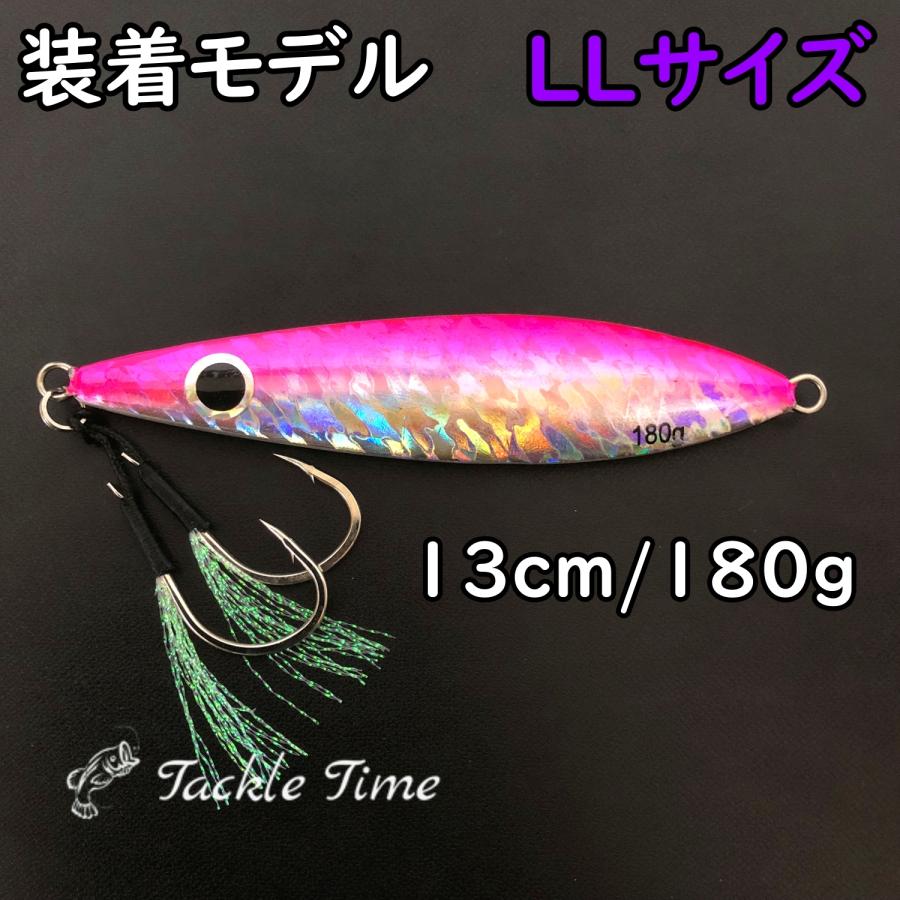 値下げ中>メタルジグと釣り用フックセット 値下げ中>メタルジグ