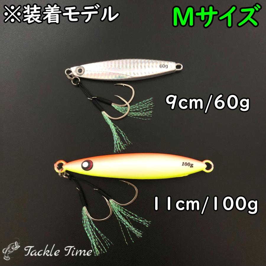 ショアジギングルアー　フック　まとめ売り ショアジギングルアー フック まとめ売り