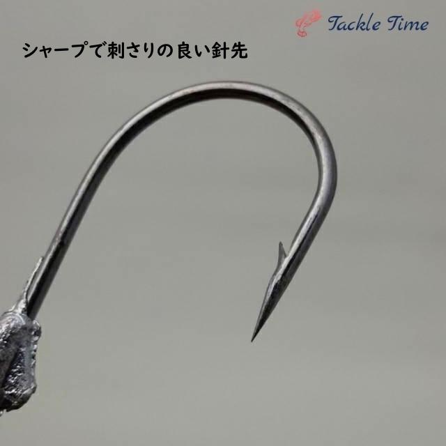 ジグヘッド セット 7g 10g 50個 シーバス ヒラメ マゴチ 根魚 ルアー