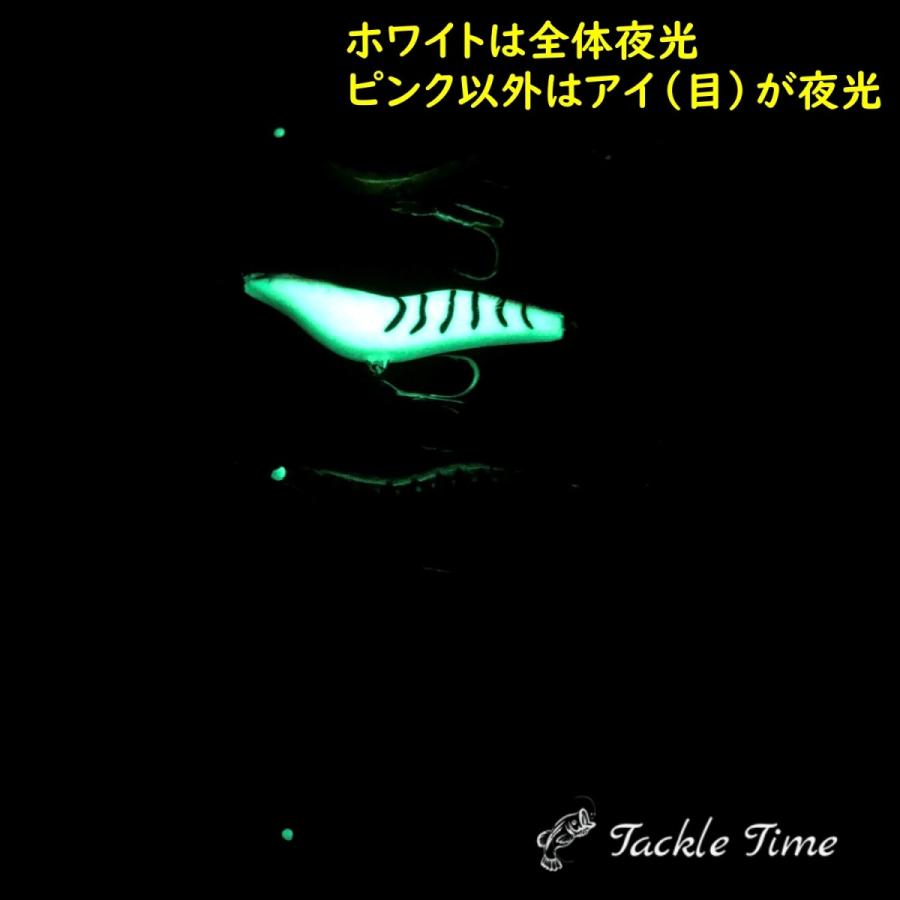 ルアー セット スピンテールジグ メタルジグ 9g 15g 22g 30g