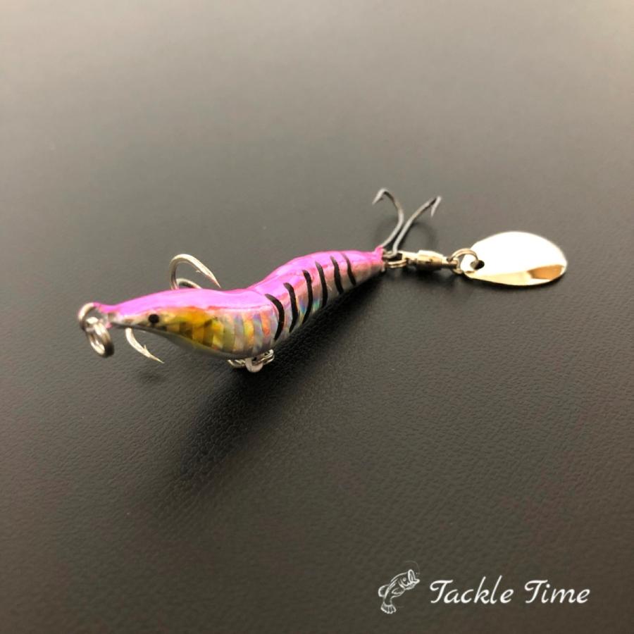 TGスピンテールジグ セット TGスピンテールジグ セット